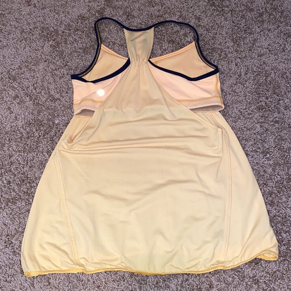 lululemon tank top - Picture 2 of 3